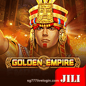 Golden Empire